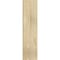 Ekena Millwork Merced Rough Sawn Craftsman Outlooker, Douglas Fir, 8"W x 20"D x 32"H OUT08X20X32MRC04RDF - alternate 4